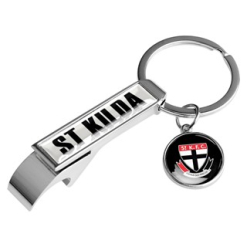 Saint. Kilda Bottle Opener