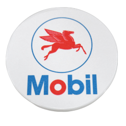 Mobil Coaster