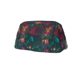 Cosmetic Bag-VF-Vintage Bouquet Wash Bag