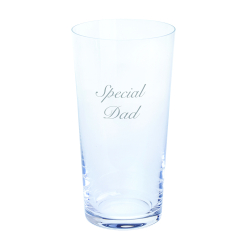 Dartington - 15.5cm/6.1" Special Dad Pint