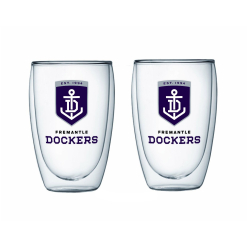 Double Wall Glasses