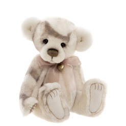 Charlie Bear Plush - Lunnet