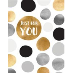 Gift Card Just For You