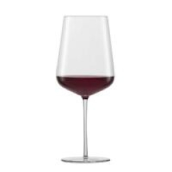 Bordeaux Red Wine Glass