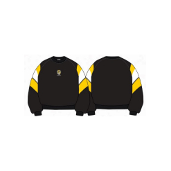 Unisex Splice Crew Richmond Tigers