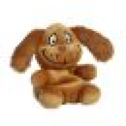 Palm Pal 13cm Max the Dog