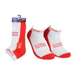 Sydney Ankle Socks