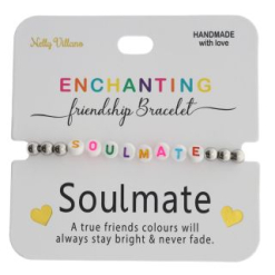 Soulmate Bracelet