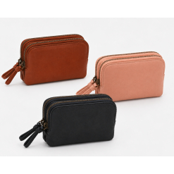 Tinge Wallet Card Purse