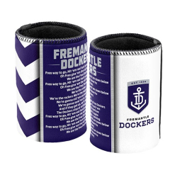 Fremantle Can Cooler