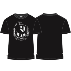 Core Tee Magpies