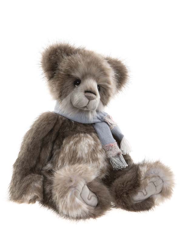 Gerald Charlie Bear