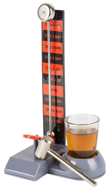 Hammer Shots