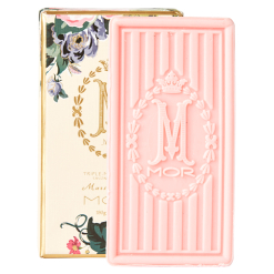 Marshmallow Triple-milled Soap