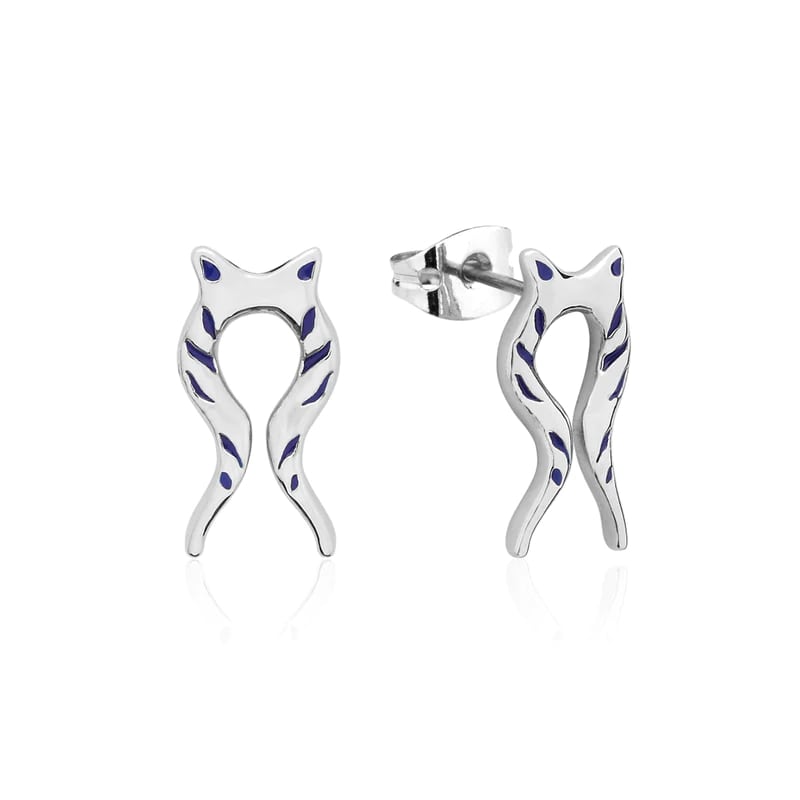 Ahsoka Tano Stud Earrings SWE023