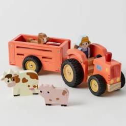 Farm Truck Set