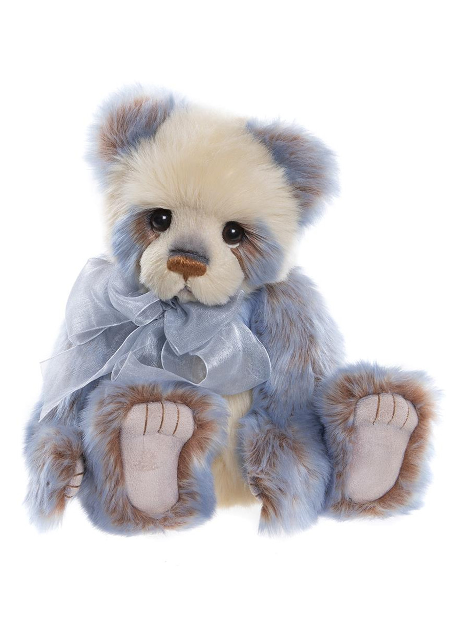 Aurelia Charlie Bear