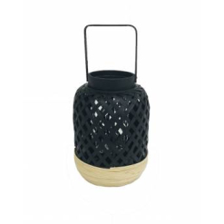 Bamboo Lantern 50cm