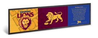 Brisbane Bar Runner