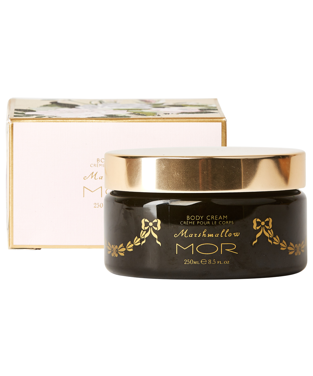 Marshmallow Body Cream