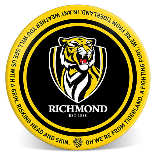 Richmond Melamine Plate