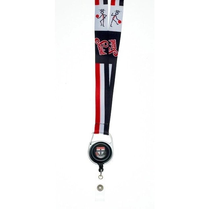 Retractable Lanyard