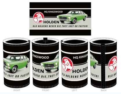 HQ Kingswood Can Cooler