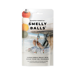 Auto Smelly Balls Sunglo - Dream Thyme 5ml Set - Pouch