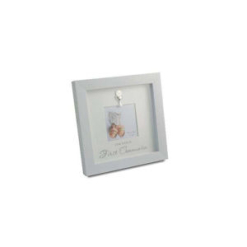 First Communian Photo Frame