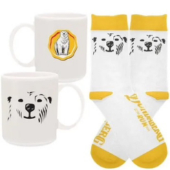 Bundaberg Mug And Sock Set