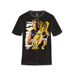 Youth Landmark Tee Tigers Lynch