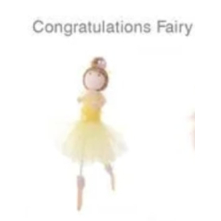Fairies & Friends