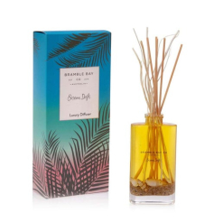 Ocean Drift Diffusers