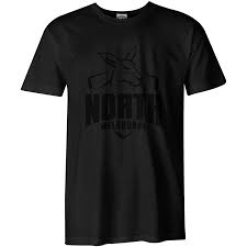 North Melbourne Stealth Tee