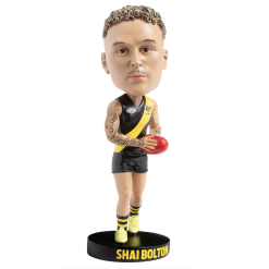 Richmond Bobblehead: Shai Bolton