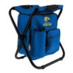 West Cast Eagles AFL Cooler Bag Stool