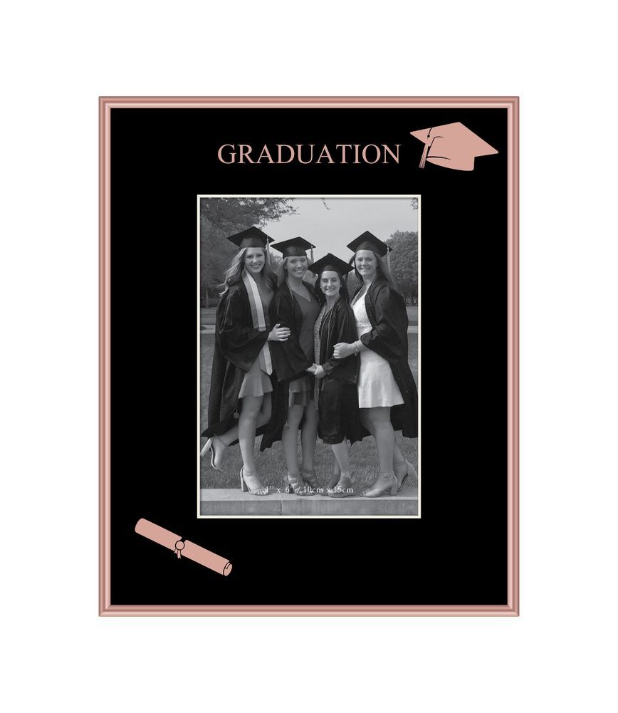 Graduation Frame