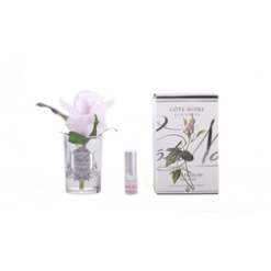 Touch Rose Bud - Clear - French