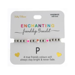 P Bracelet