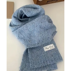 Cashmere Scarf