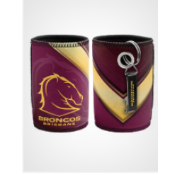 Broncos Can Cooler Opener