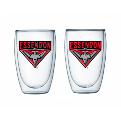 Double Wall Glasses
