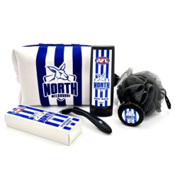 North Melbourne Men’s Wet Pack