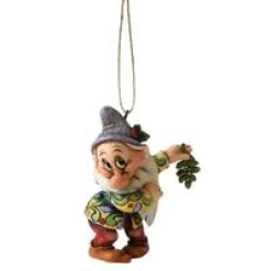 Disney Traditions - 7cm Doc HO