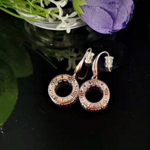 Coin Earrings - Image 2