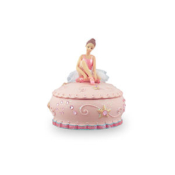 Ballerina Music