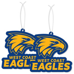 Eagles Air Freshener