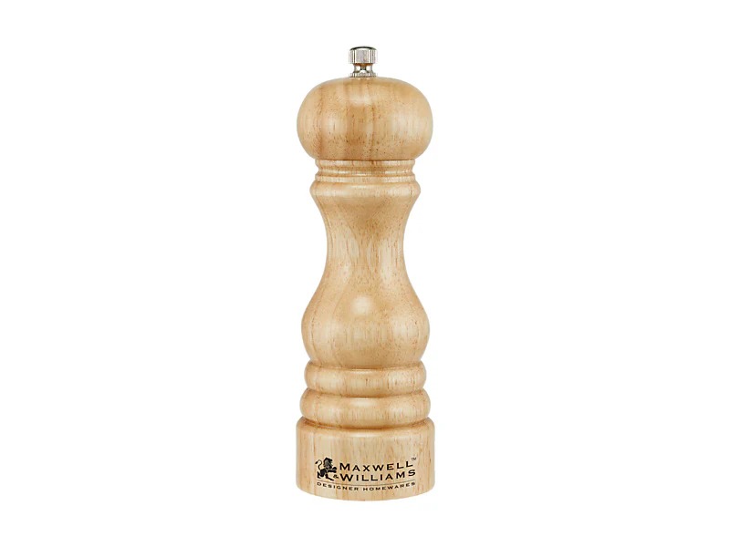 Seasons Mill 15cm Natural Gift Boxed