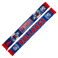 Player Scarf - Bontempelli