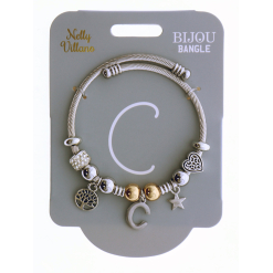 C bangle